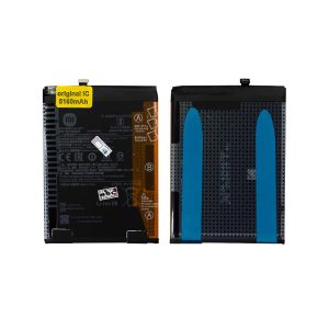 Bateria Compatível com Xiaomi Poco X3/X3 Pro (BN57)