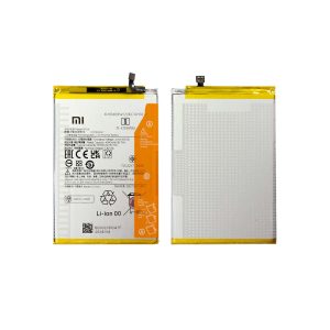 Bateria Compatível com Xiaomi Redmi 12/12c (BN5K)